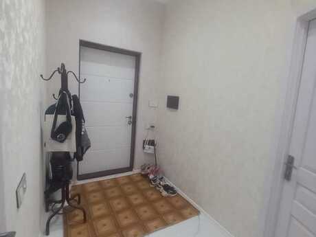 Продаётся 3-комнатная квартира в новостройке, Yeni Yasamal, 77 м², 175 000 AZN, фото 2 / 12