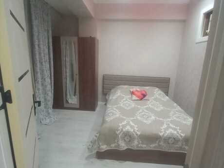 Продаётся 3-комнатная квартира в новостройке, Yeni Yasamal, 77 м², 175 000 AZN, фото 4 / 12
