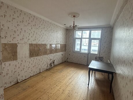 Neftçilərdə 3 otaqlı yeni tikili mənzil satılır, 122 m², 295 000 AZN, şəkil 4 / 12