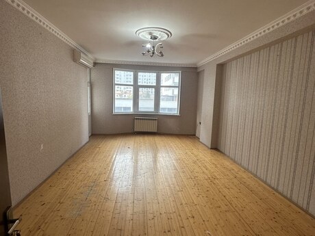Neftçilərdə 3 otaqlı yeni tikili mənzil satılır, 122 m², 295 000 AZN, şəkil 2 / 12