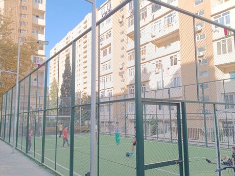 4 otaqlı mənzil, 110 m², Yeni Yasamal: 253 000 ₼ 4