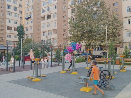 4 otaqlı mənzil, 110 m², Yeni Yasamal: 253 000 ₼ 2