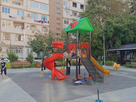 4 otaqlı mənzil, 110 m², Yeni Yasamal: 253 000 ₼ 3