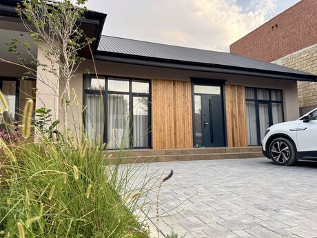 3-комнатный дом, 165 м², Görədil: 264 000 ₼ 4