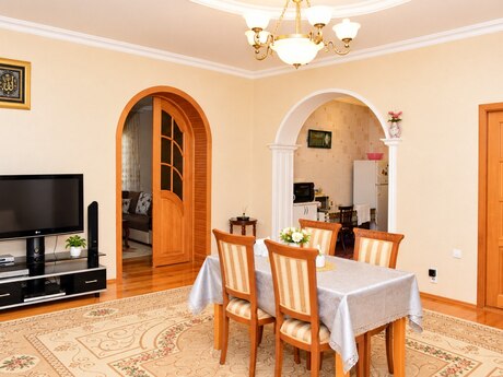 6-room house, 200 m², Qaraçuxur: 299 000 ₼ 5