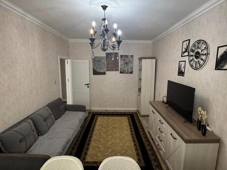 4 otaqlı mənzil, 110 m², Yeni Yasamal: 253 000 ₼ 5