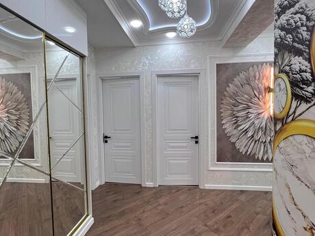 3-комнатная квартира, 97 м², Neftçilər: 266 999 ₼ 4