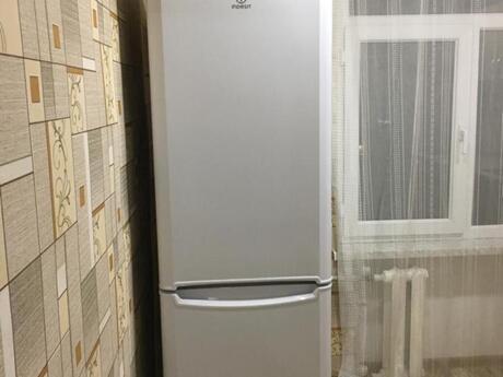 1-room apartment for rent, 37 m², Neftçilər: 500 ₼/mo 3