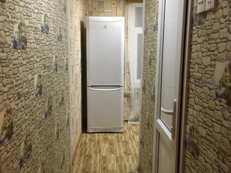 1-room apartment for rent, 37 m², Neftçilər: 500 ₼/mo 4