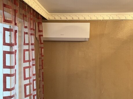 1-room apartment for rent, 37 m², Neftçilər: 500 ₼/mo 5