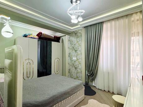 3 otaqlı mənzil, 110 m², Bakmil: 415 000 ₼ 3