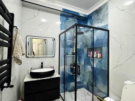3 otaqlı mənzil, 110 m², Bakmil: 415 000 ₼ 5