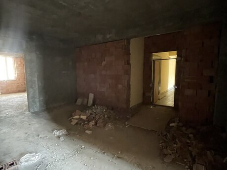 3-комнатная квартира, 133 м², Saray: 138 000 ₼ 2