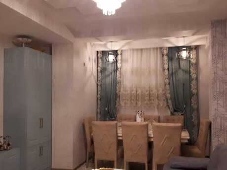 3-комнатная квартира, 76 м², Masazır: 129 000 ₼ 4