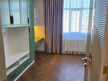 3-комнатная квартира, 115 м², Elmlər Akademiyası: 370 000 ₼ 5