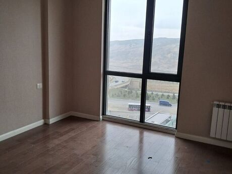 Park Yasamal kompleksində 2 otaqlı yeni tikili mənzil kirayə verilir, 65 m², 560 AZN/ay, şəkil 3 / 12