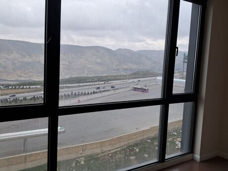 Park Yasamal kompleksində 2 otaqlı yeni tikili mənzil kirayə verilir, 65 m², 560 AZN/ay, şəkil 2 / 12