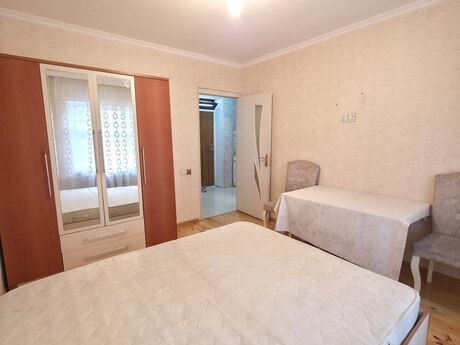 2-комнатная квартира, 36 м², Bakıxanov: 110 000 ₼ 3