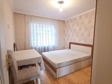 Объявление №6495336 - Баку, пос. Бакиханова, 2-комн., 36 м², 3/5 этаж