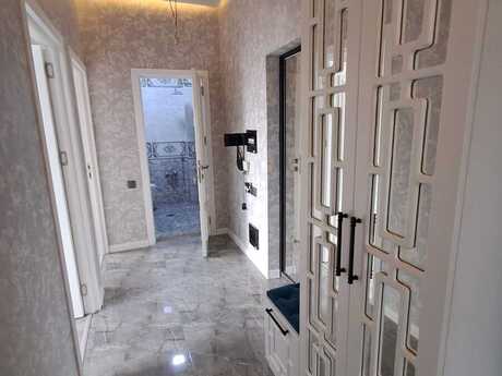 2 otaq · 60 m² · 2/5 mərtəbə, Masazır