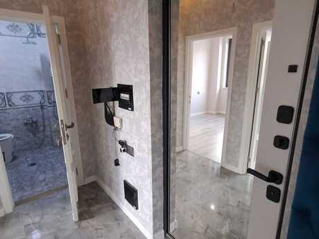Masazırda 2 otaqlı yeni tikili mənzil satılır, 60 m², 99 000 AZN, şəkil 2 / 12