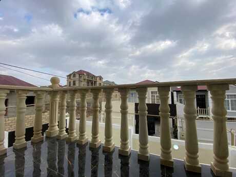 4-room house, 110 m², Masazır: 100 000 ₼ 3