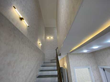 4-room house, 110 m², Masazır: 100 000 ₼ 4
