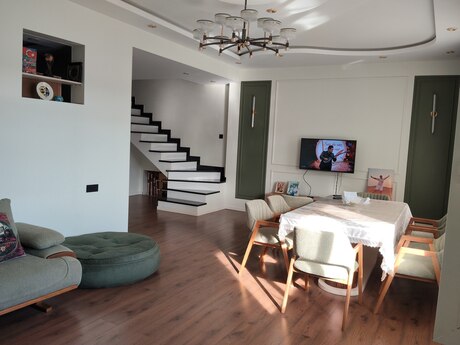 5-room apartment, 150 m², Masazır: 195 000 ₼ 2