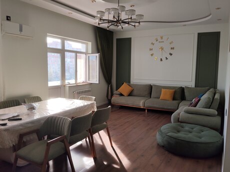 5-room apartment, 150 m², Masazır: 195 000 ₼ 3