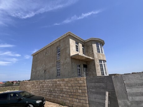 7 otaqlı həyət evi, 186 m², Pirşağı: 135 000 ₼ 4