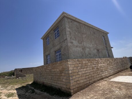 7 otaqlı həyət evi, 186 m², Pirşağı: 135 000 ₼ 2