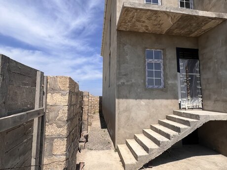 7 otaqlı həyət evi, 186 m², Pirşağı: 135 000 ₼ 5