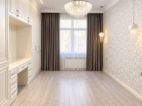 3-room apartment, 92 m², Bakıxanov: 307 000 ₼ 2