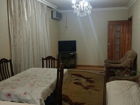 Объявление №6495355 - Хырдалан, Хырдалан, 2-комн., 50 м², 5/5 этаж