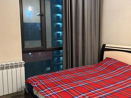 Аренда: 2-комнатная квартира, 64 м², Həzi Aslanov: 640 ₼/мес 3