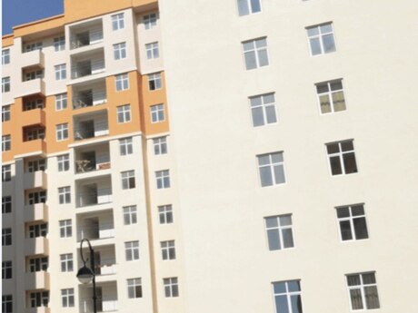 3-room apartment, 72 m², Lökbatan: 146 000 ₼ 2