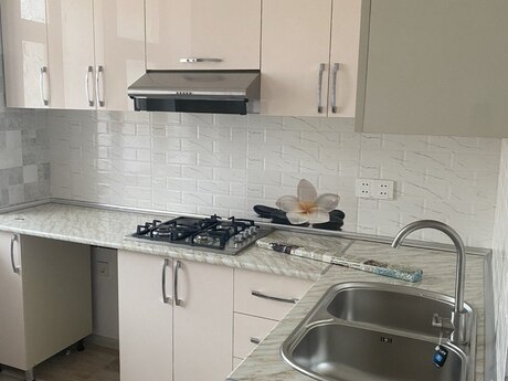 3-room apartment, 72 m², Lökbatan: 146 000 ₼ 3