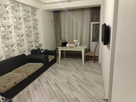 3-room apartment, 72 m², Lökbatan: 146 000 ₼ 4
