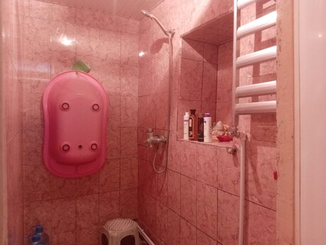 Kirayə 3 otaqlı mənzil, 80 m², İnşaatçılar: 150 ₼/ay 2