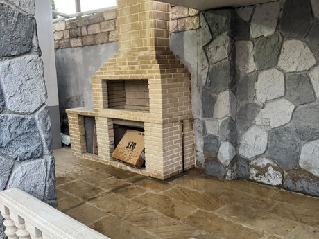 Bilgəhdə 3 otaqlı həyət evi kirayə verilir, 80 m², 450 AZN/ay, şəkil 5 / 12