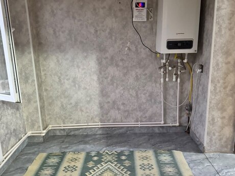 Bilgəhdə 3 otaqlı həyət evi kirayə verilir, 80 m², 450 AZN/ay, şəkil 3 / 12