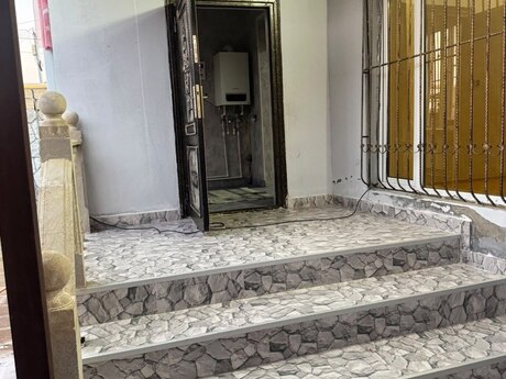 Bilgəhdə 3 otaqlı həyət evi kirayə verilir, 80 m², 450 AZN/ay, şəkil 2 / 12