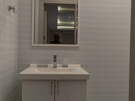 Продаётся 3-комнатная квартира в новостройке, Nizami, 160 м², 850 000 AZN, фото 4 / 12