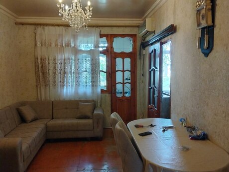 Kirayə 2 otaqlı mənzil, 45 m², Nəsimi: 500 ₼/ay 2
