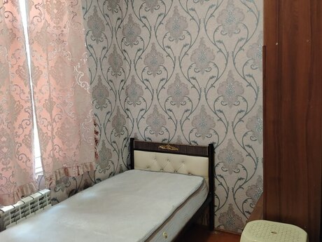 Kirayə 2 otaqlı mənzil, 45 m², Nəsimi: 500 ₼/ay 5