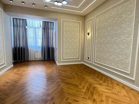 3 otaqlı mənzil, 120 m², Yeni Yasamal: 289 000 ₼ 4