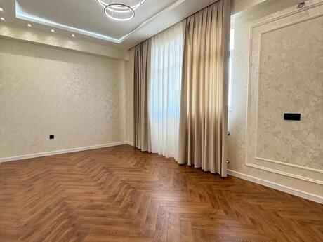 3 otaqlı mənzil, 120 m², Yeni Yasamal: 289 000 ₼ 5