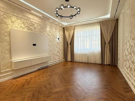 3 otaqlı mənzil, 120 m², Yeni Yasamal: 289 000 ₼ 2