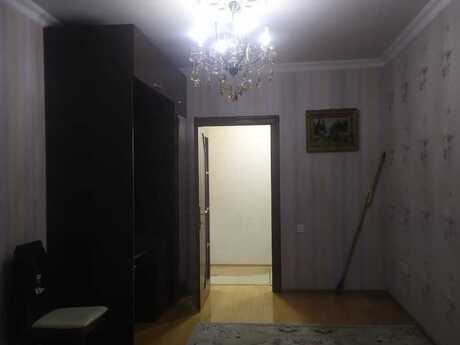 4-комнатная квартира, 105 м², Bakıxanov: 260 000 ₼ 4