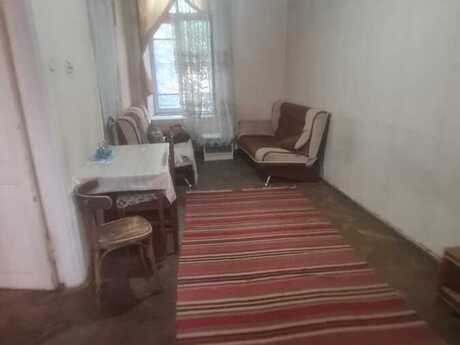 Kirayə 2 otaqlı mənzil, 60 m², 28 May: 600 ₼/ay 2
